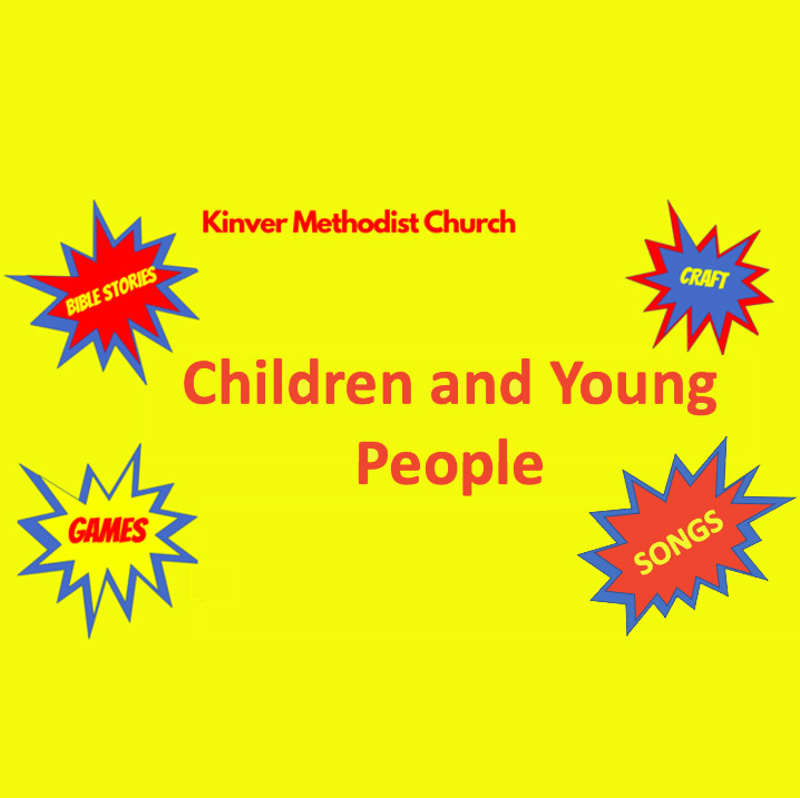 children and young people