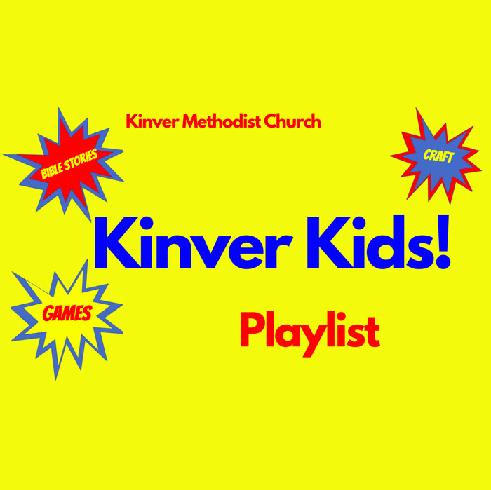 kinver kids playlist youtube